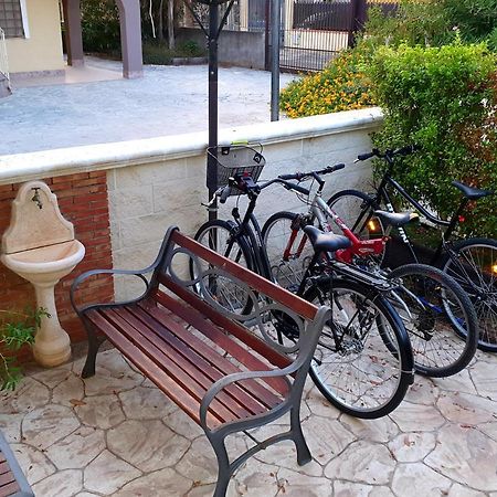 Villa Capriccio Villaggio San Leonardo Zewnętrze zdjęcie