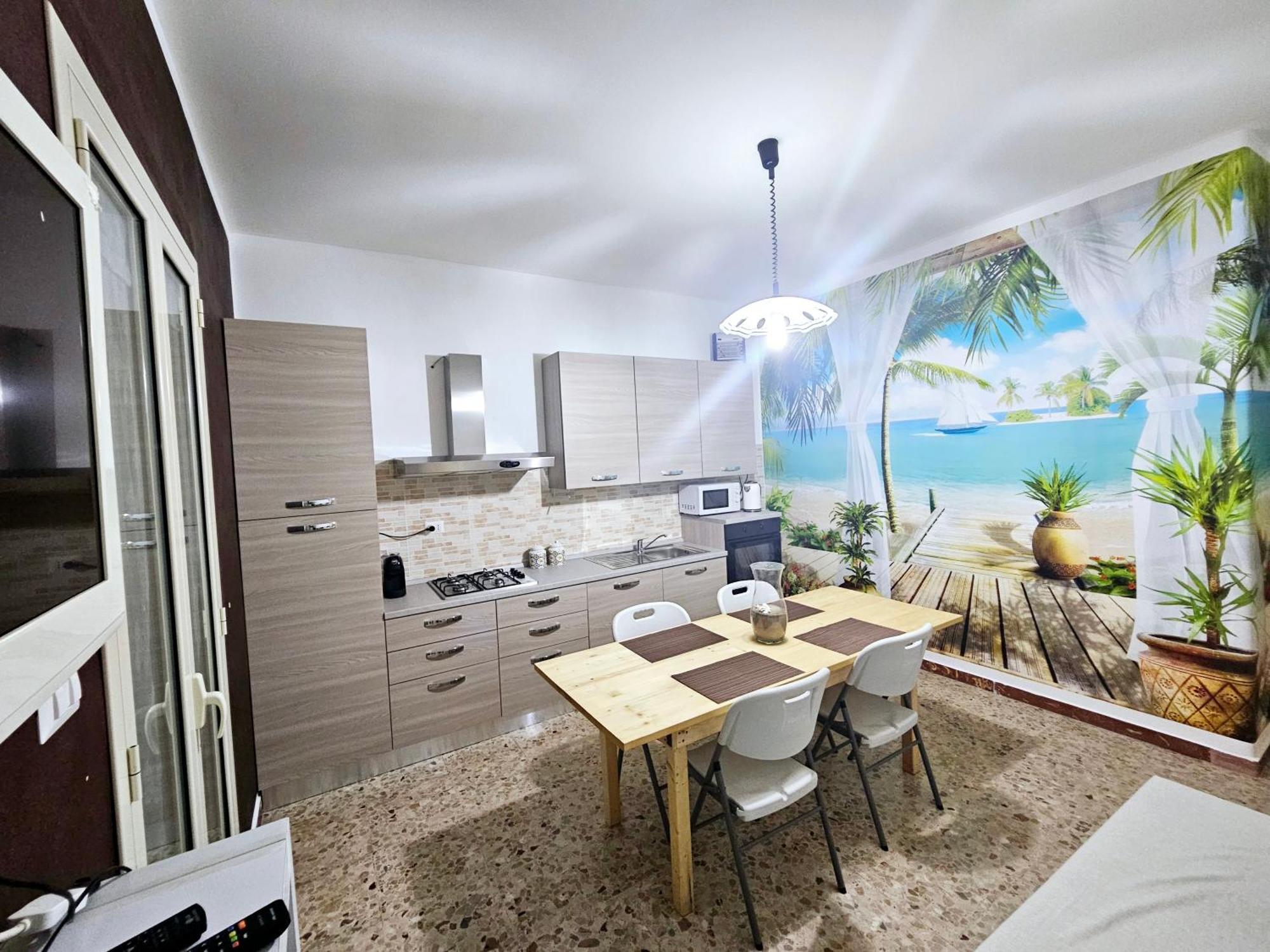 Villa Capriccio Villaggio San Leonardo Zewnętrze zdjęcie