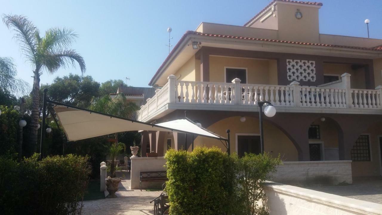 Villa Capriccio Villaggio San Leonardo Zewnętrze zdjęcie