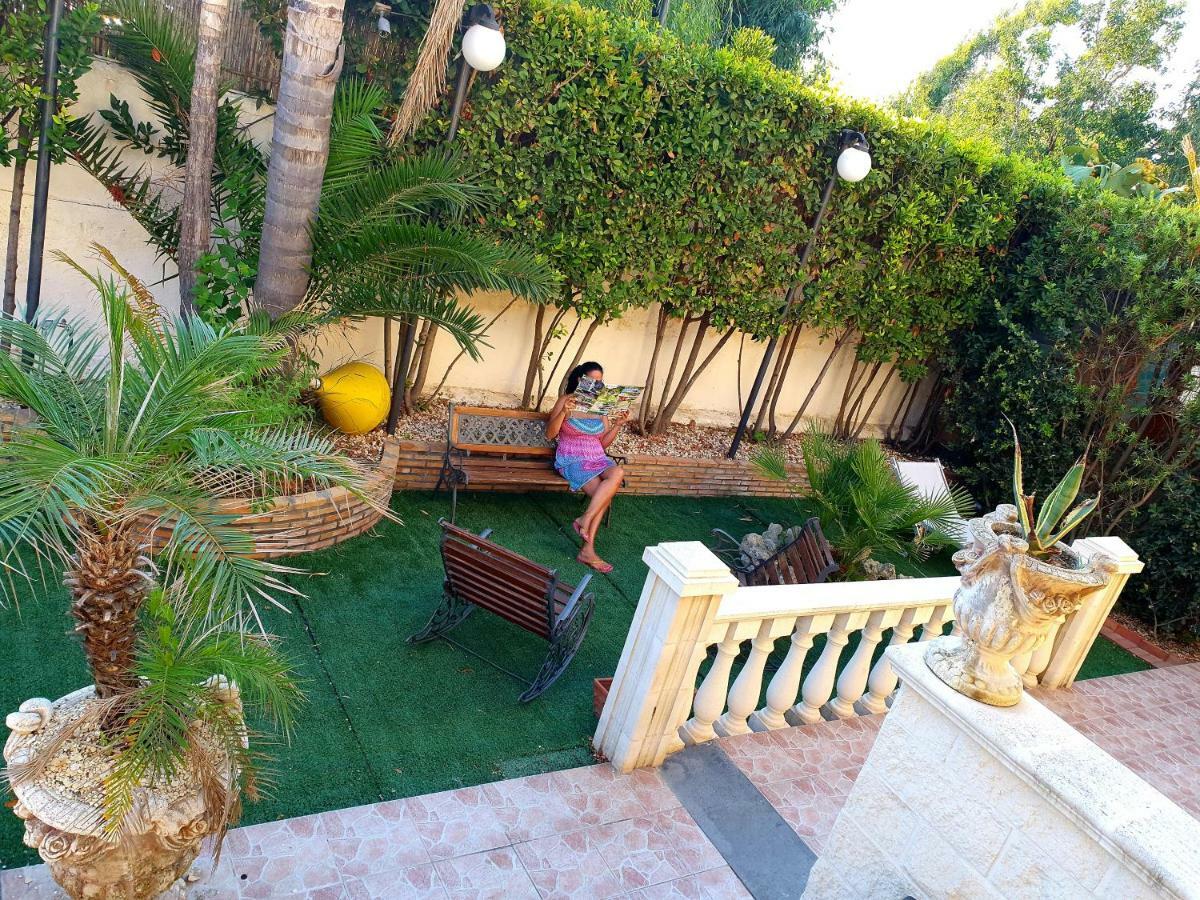 Villa Capriccio Villaggio San Leonardo Zewnętrze zdjęcie