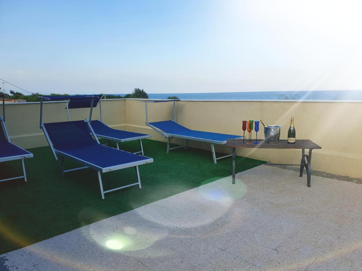 Villa Capriccio Villaggio San Leonardo Zewnętrze zdjęcie