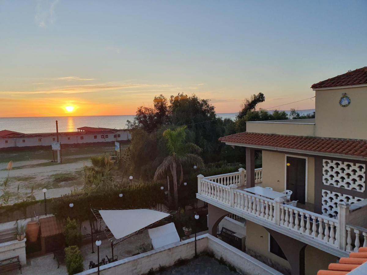 Villa Capriccio Villaggio San Leonardo Zewnętrze zdjęcie