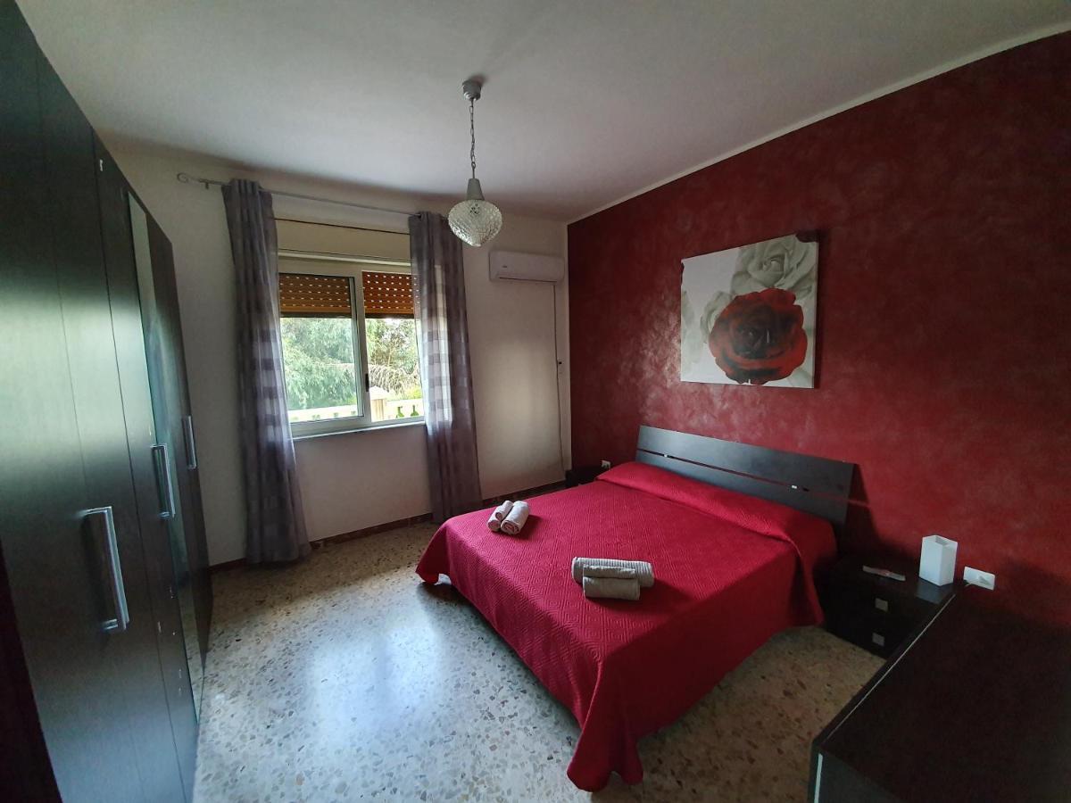 Villa Capriccio Villaggio San Leonardo Zewnętrze zdjęcie