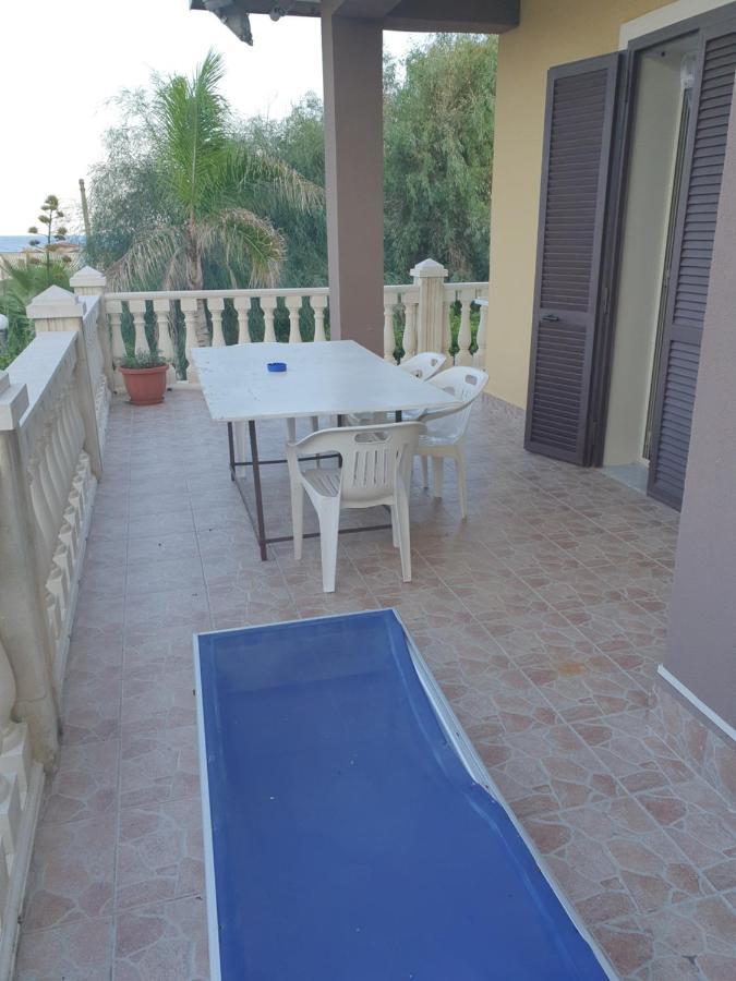 Villa Capriccio Villaggio San Leonardo Zewnętrze zdjęcie