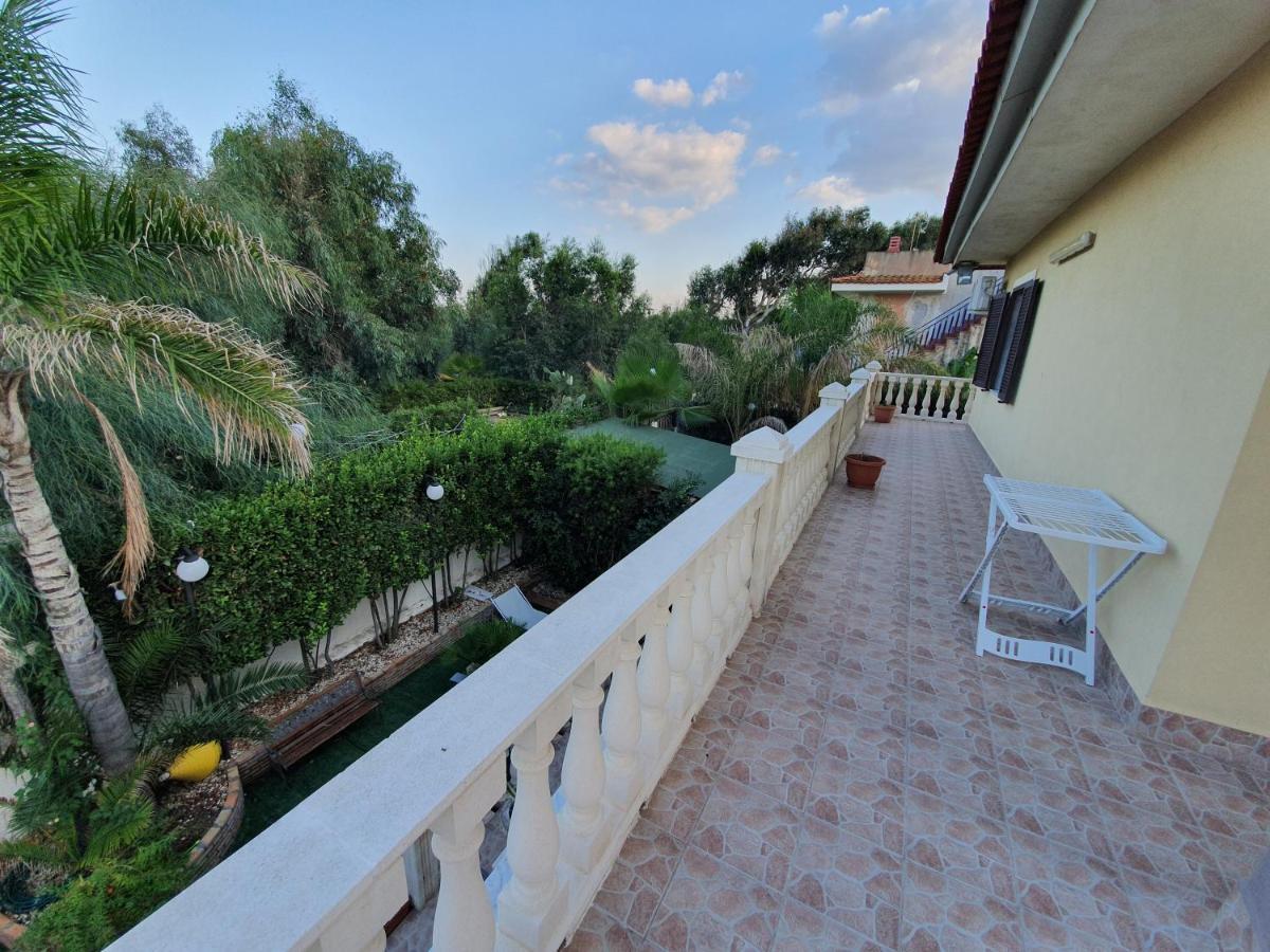 Villa Capriccio Villaggio San Leonardo Zewnętrze zdjęcie