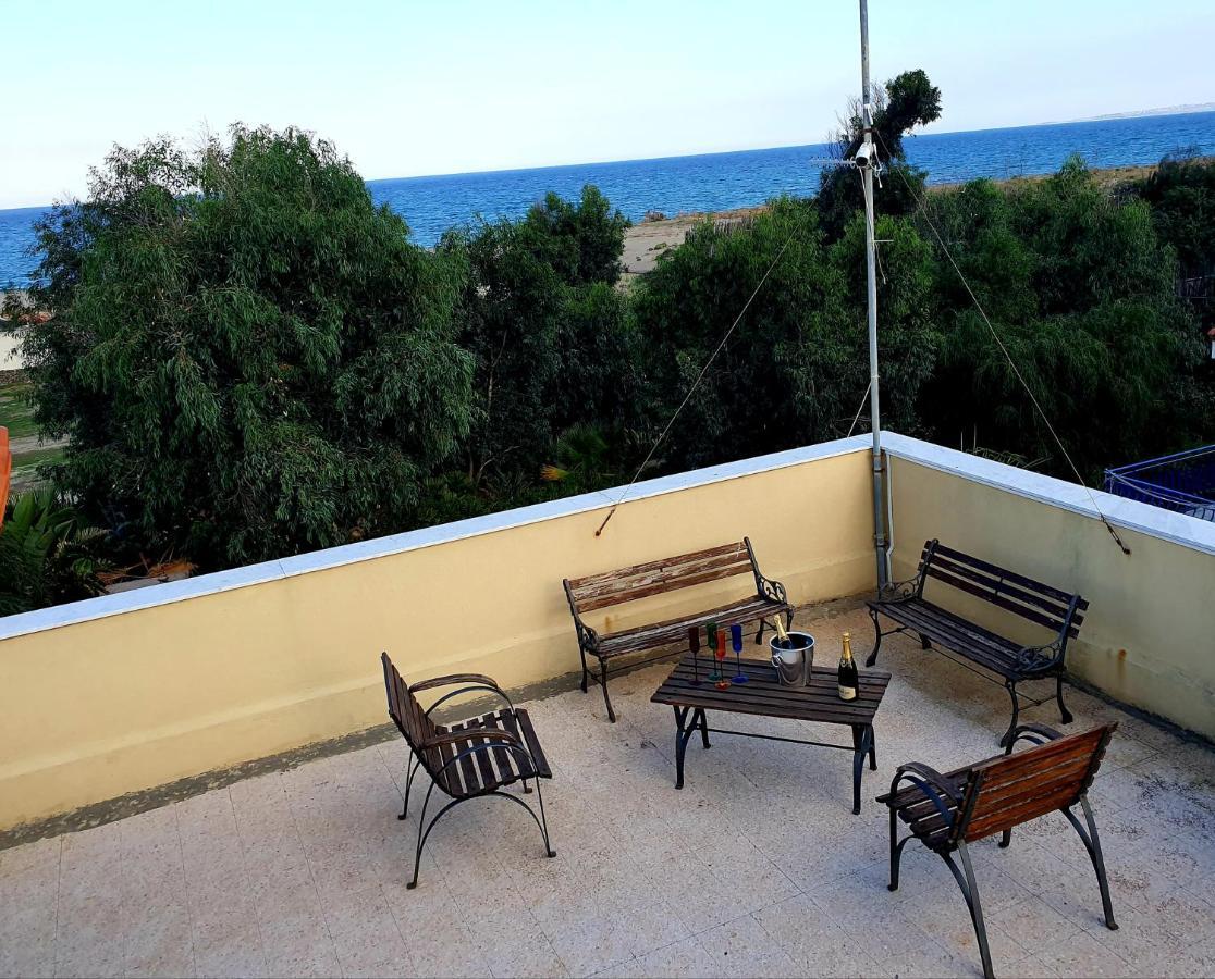 Villa Capriccio Villaggio San Leonardo Zewnętrze zdjęcie