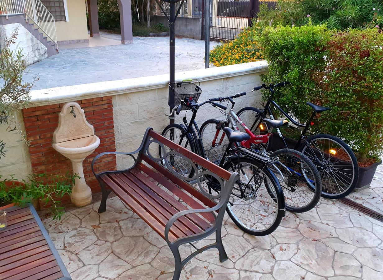 Villa Capriccio Villaggio San Leonardo Zewnętrze zdjęcie