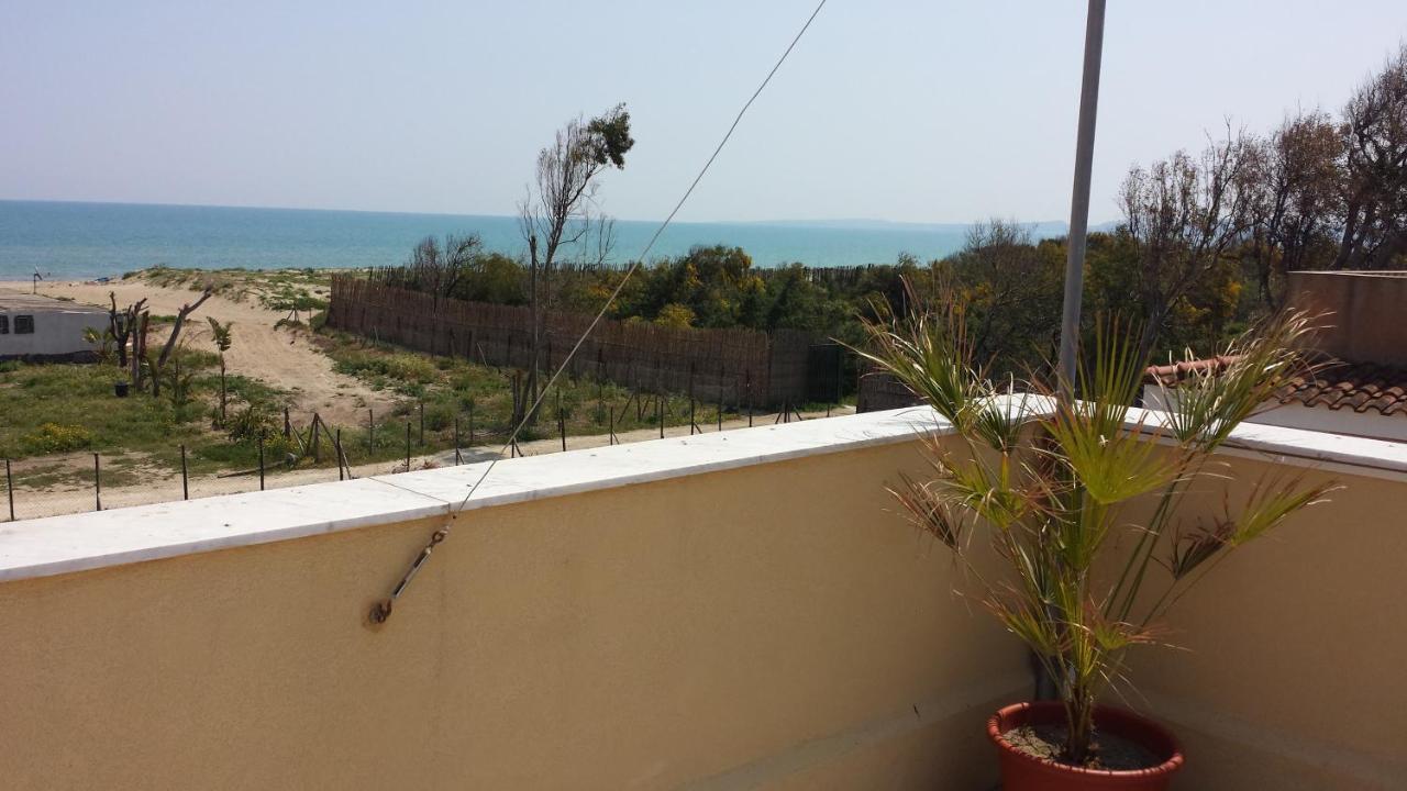 Villa Capriccio Villaggio San Leonardo Zewnętrze zdjęcie